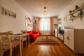 Cozy Apartment, Sighisoara